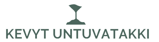 Kevyt Untuvatakki
