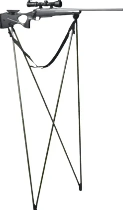 4 Stable Stick Essential tuki, Bush Green| Ampumatuet