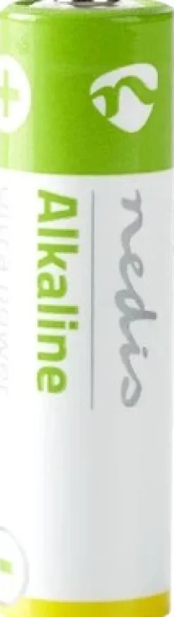 Nedis 20 x alkaliparisto AA| Riistakameroiden Tarvikkeet