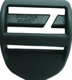 AceCamp Tekstiilinhoito^Duraflex Quick Attach Tensionlock 4-pack 25 mm