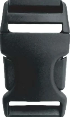 AceCamp Duraflex Side Release 1-pack 50 mm| Tekstiilinhoito