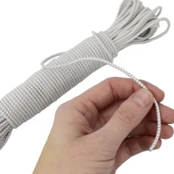 AceCamp Teltat/Telttatarvikkeet^Pole Repair Shock Cord telttanaru, 27 mm x 5 m