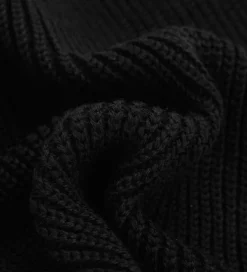 Aclima Metsästysasusteet/Balaclavat Ja Kasvomaskit Metsälle^Balaclava/Hat balaclava/pipo, Jet Black