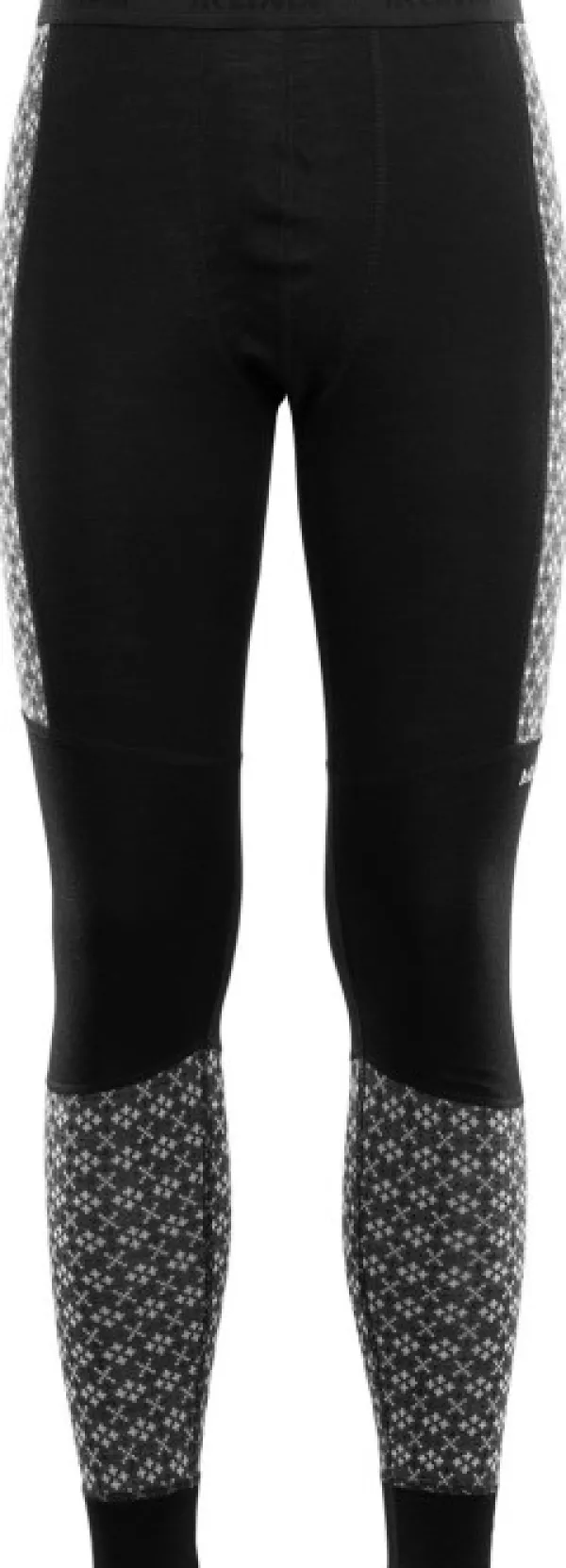 Aclima DesignWool Glitre Longs Alm kerrastohousut| Kerrastohousut