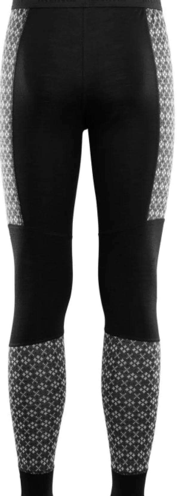 Aclima DesignWool Glitre Longs Alm kerrastohousut| Kerrastohousut