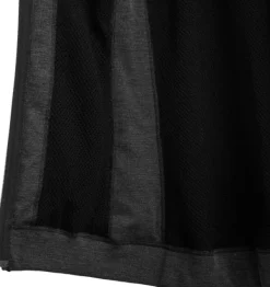 Aclima Hupparit, Fleecet Ja Välipaidat^DoubleWool -naisten merinovillatakki (Marengo/Jet Black)