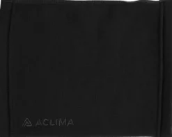 Aclima FleeceWool V2 Headover tuubihuivi, musta| Metsästysasusteet/Kaulurit Ja Tuubihuivit Metsälle