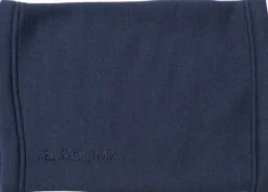 Aclima Metsästysasusteet/Kaulurit Ja Tuubihuivit Metsälle^FleeceWool V2 Headover tuubihuivi, tummansininen