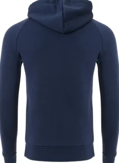 Aclima FleeceWool V2 Hoodie merinohuppari, tummansininen| Hupparit, Fleecet Ja Välipaidat