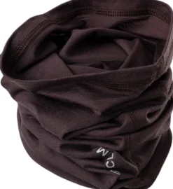 Aclima Päähineet, huivit ja kaulurit/Kaulurit Ja Tuubihuivit^LightWool 140 Headover merinovillainen tuubihuivi, viininpunainen