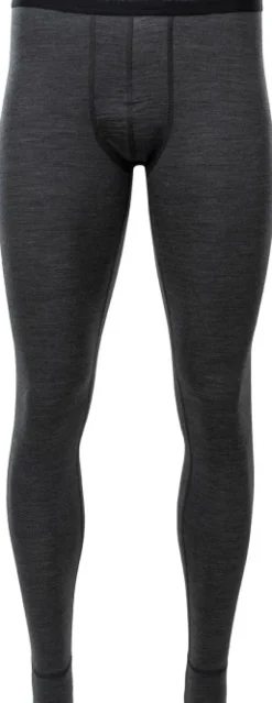 Aclima LightWool 180 Longs kerrastohousut, Marengo| Kerrastohousut