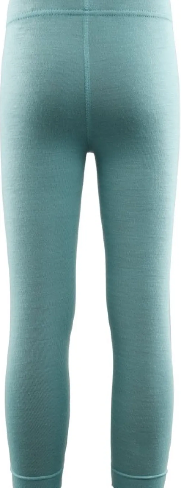 Aclima Lasten Alusasut Ja Kerrastot^WarmWool lasten kerrastohousut Reef Waters/North Atlantic