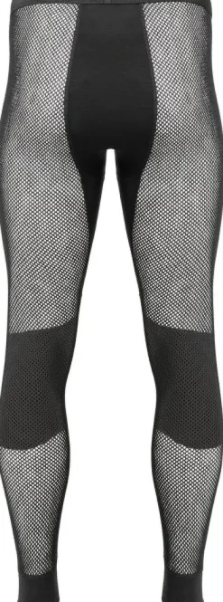 Aclima Kerrastohousut^WN longs - aluskerrastohousut musta