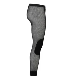 Aclima Kerrastohousut^WN longs - aluskerrastohousut musta