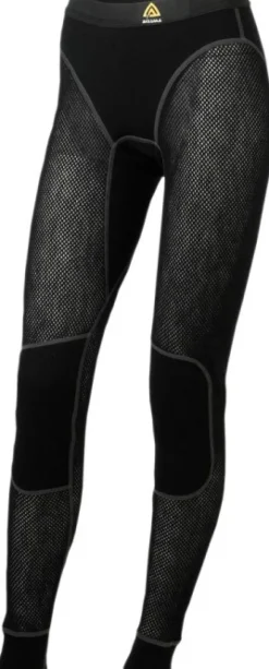 Aclima Kerrastot^WoolNet Crewneck naisten kerrastosetti