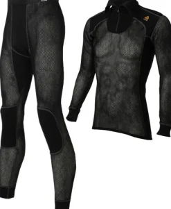 Aclima WoolNet kerrastosetti| Kerrastot