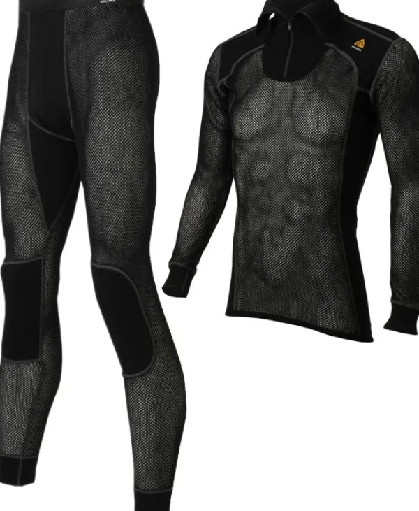 Aclima WoolNet kerrastosetti| Kerrastot