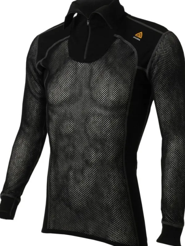 Aclima WoolNet kerrastosetti| Kerrastot