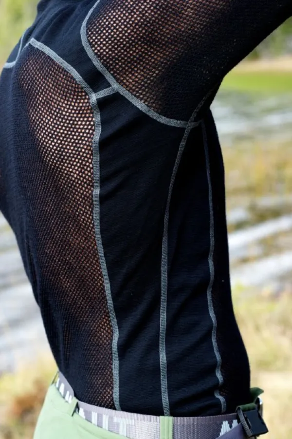 Aclima WoolNet kerrastosetti| Kerrastot