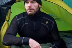 Aclima WoolNet kerrastosetti| Kerrastot