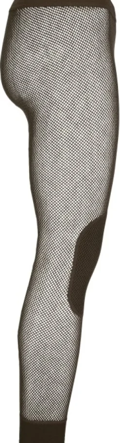 Aclima Kerrastohousut^WoolNet Original Longs kerrastohousut, Tarmac