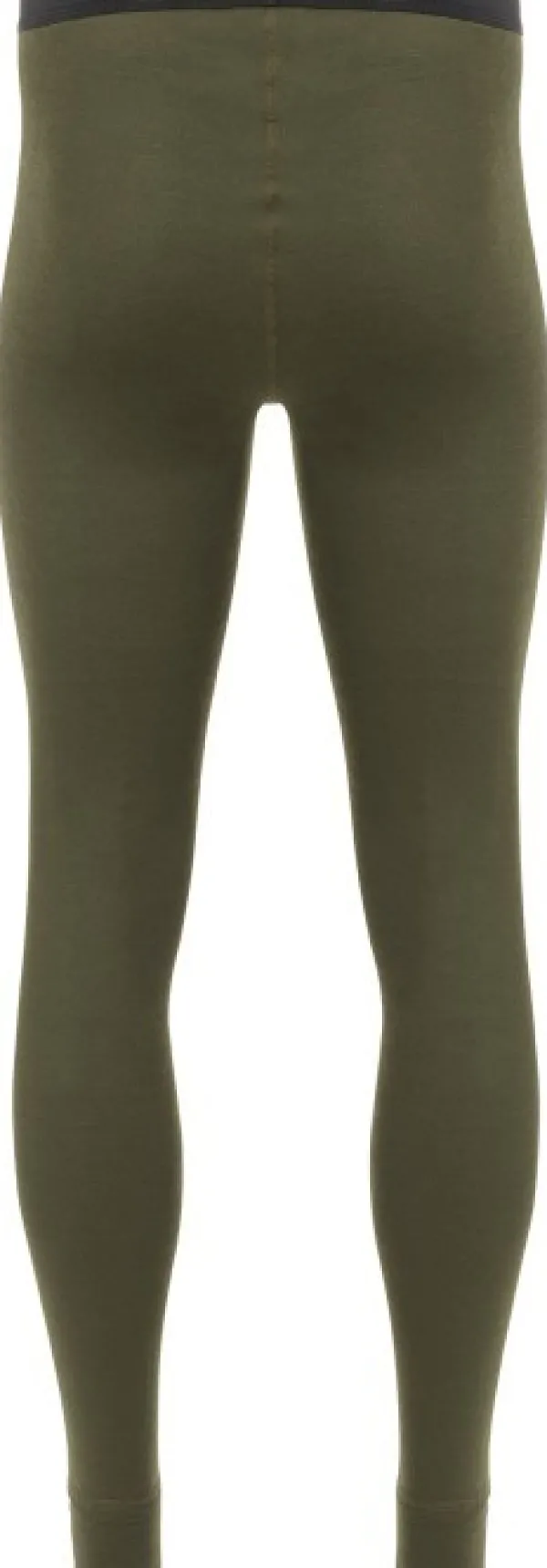 Aclima WoolTerry kerrastosetti, Olive Night| Kerrastohousut