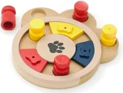 Active Canis Brain koiran aktivointilelu| Aktivointilelut