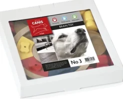 Active Canis Brain koiran aktivointilelu| Aktivointilelut