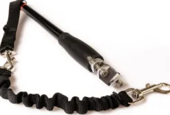 Active Canis Juoksu- Ja Pyöräilytaluttimet^Dog Bike Exerciser Leash koiran juoksutin pyörään