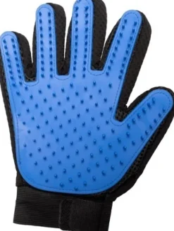 Active Canis Turkinhoito^Grooming Glove hansikas