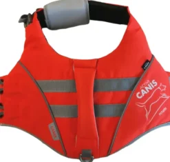 Active Canis koiran kelluntaliivi, XL-XXL| Koiran Pelastusliivit