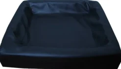 Active Canis koiranpeti, 60x70 cm, musta| Koiranpedit