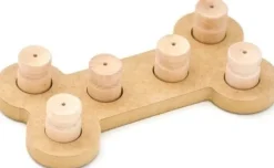 Active Canis No 1 Dog Brain Training Game aktivointilelu| Aktivointilelut