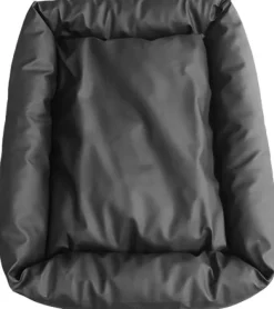 Active Canis Petlounger koiranpeti, 70 x 85 cm, musta| Koiranpedit