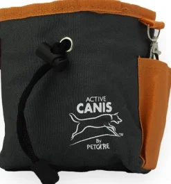 Active Canis Treatbag koiran makupalapussi| Makupalapussit