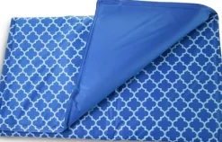 Active Canis viilennysalusta, 50 x 90 cm, sininen| Viilennys Ja Aurinkosuoja