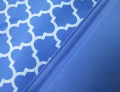 Active Canis viilennysalusta, 50 x 90 cm, sininen| Viilennys Ja Aurinkosuoja