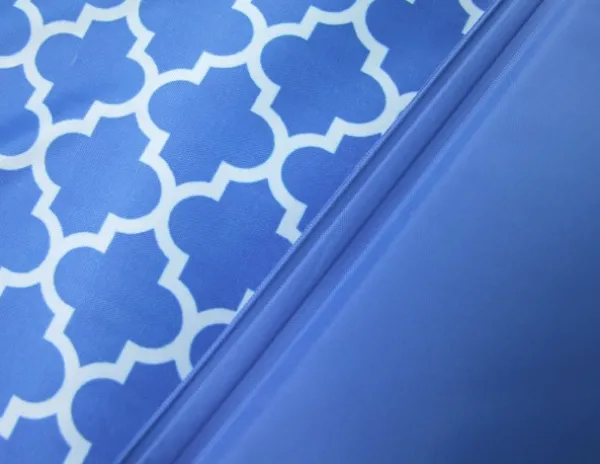 Active Canis viilennysalusta, 50 x 90 cm, sininen| Viilennys Ja Aurinkosuoja