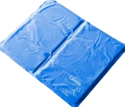 Active Canis viilennysalusta, 50x90cm, sininen| Viilennys Ja Aurinkosuoja