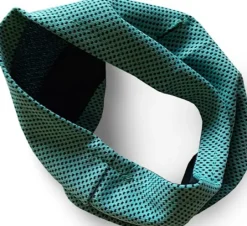 Active Canis viilentävä bandana-huivi koiralle, M| Viilennys Ja Aurinkosuoja