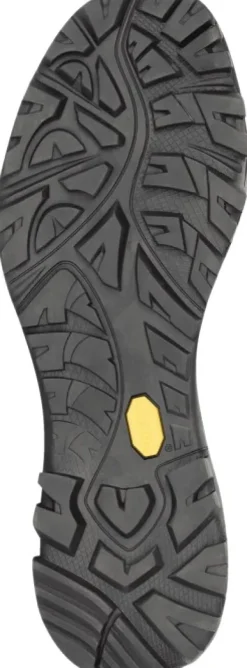 AKU Metsästyskengät^Riserva High Nubuk GTX metsästyskengät, ruskea