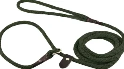 Alac Taluttimet^noutajatalutin, 10mmx240cm, vihreä