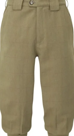 Alan Paine Metsästyshousut/Polvihousut Metsästykseen^Axford Breeks Aspen polvihousut