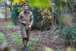 Alan Paine Metsästyshousut/Polvihousut Metsästykseen^Axford Breeks Aspen polvihousut