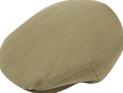 Alan Paine Axford Waterproof Cap lätsä, Aspen| Metsästysasusteet/Metsästyslätsät