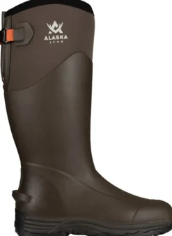 Alaska 1795 Alaska Active neopreenisaappaat| Metsästyskengät