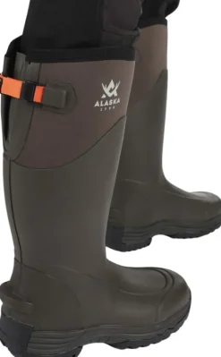 Alaska 1795 Alaska Active neopreenisaappaat| Metsästyskengät