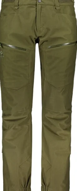 Alaska 1795 Alaska Apex Pro -miesten metsästyshousut, Hunter Green| Metsästyshousut/Vedenpitävät Metsästyshousut