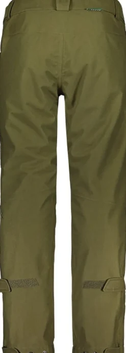 Alaska 1795 Alaska Apex Pro -miesten metsästyshousut, Hunter Green| Metsästyshousut/Vedenpitävät Metsästyshousut