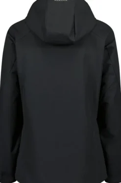 Alaska 1795 Alaska Chaser naisten metsästyspuku, Black| Metsästyshousut/Softshellhousut Ja Tuulenpitävät Housut